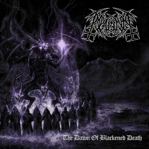 Impalement - The Dawn of Blackened Death