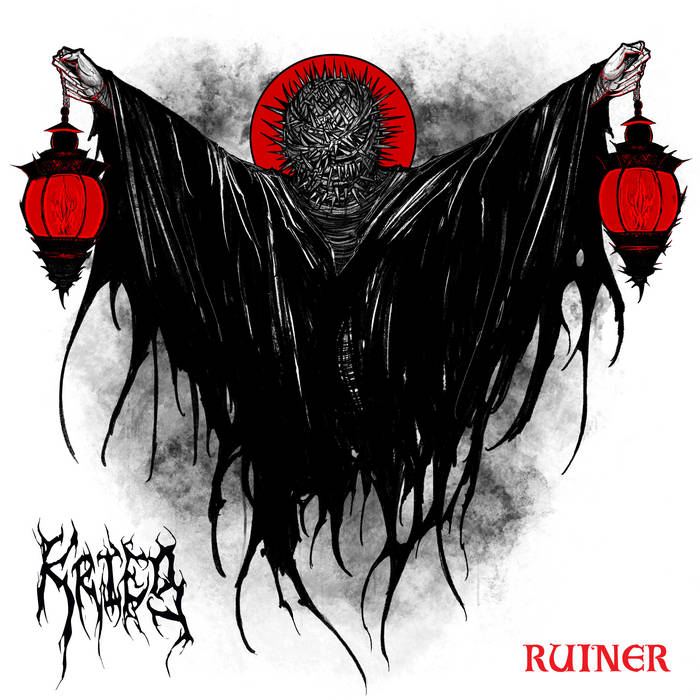 Krieg – Ruiner&nbsp;(Review)