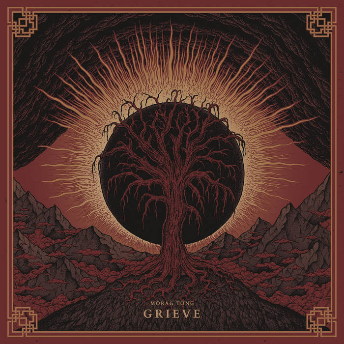 Morag Tong – Grieve&nbsp;(Review)