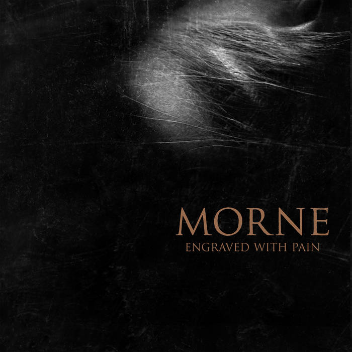 Morne – Engraved with Pain&nbsp;(Review)
