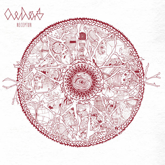 Owdwyr – Receptor&nbsp;(Review)