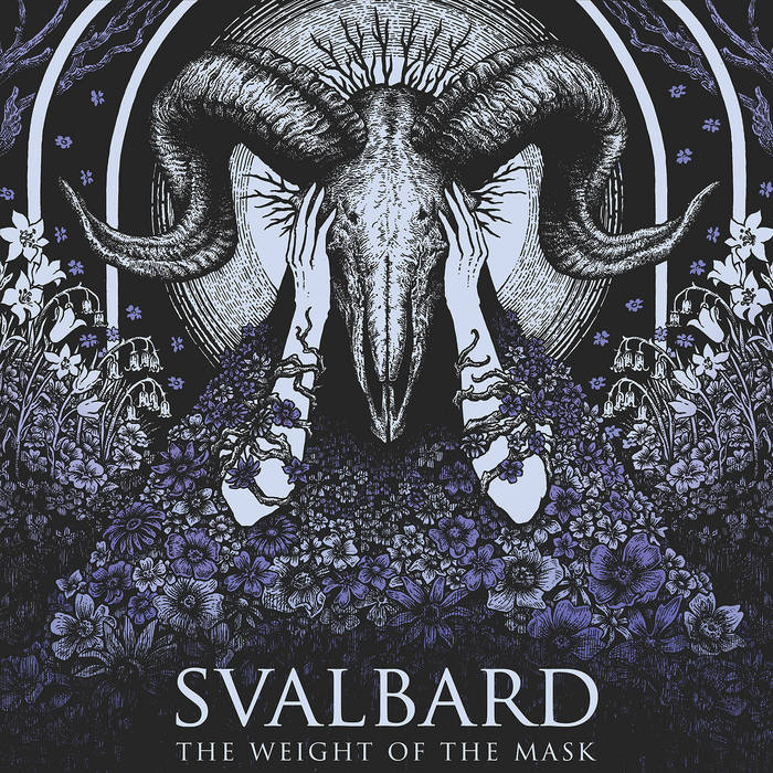 Svalbard – The Weight of the Mask&nbsp;(Review)