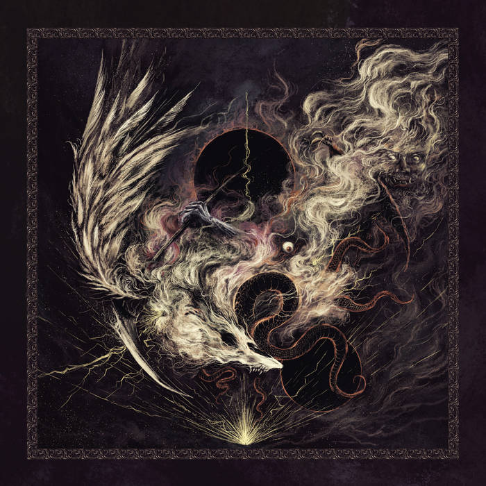 Voidescent – Dust and Embers&nbsp;(Review)