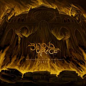 Beyond Grace - Welcome to the New Dark Ages, Part 1