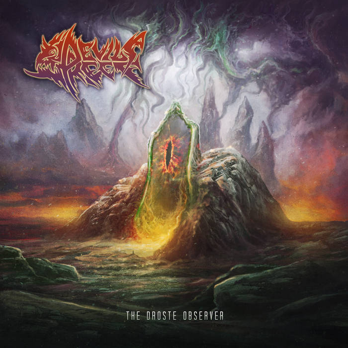 Devils Reef – The Droste Observer&nbsp;(Review)