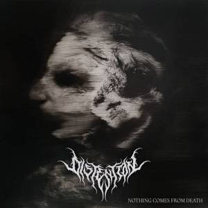 Distention - Nothing Comes from Death