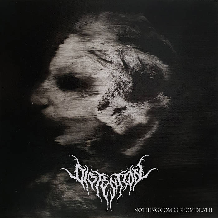 Distention – Nothing Comes from Death&nbsp;(Review)
