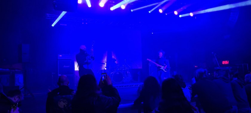 Laster - Damnation Festival 2023