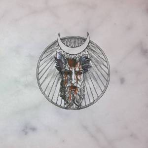 Mephorash - Krystl​-​Ah