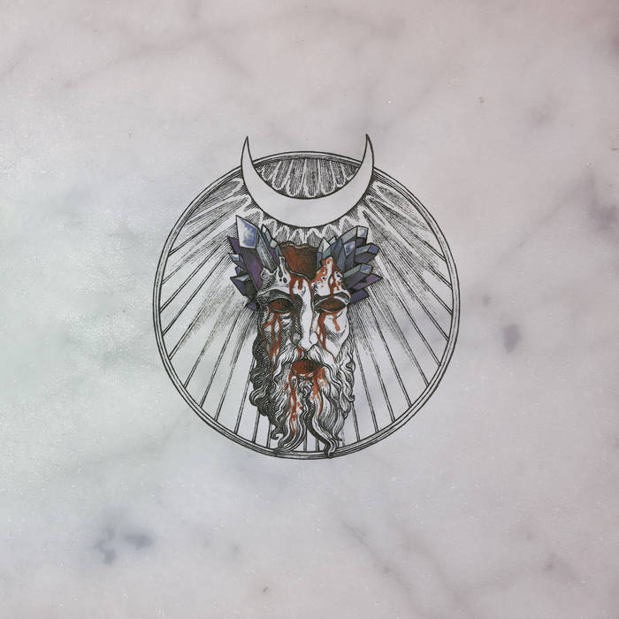 Mephorash – Krystl​-​Ah&nbsp;(Review)