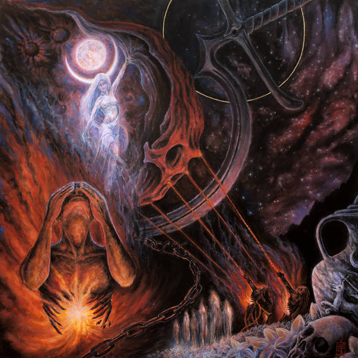 Midnight Odyssey – Biolume Part 3 – A Fullmoon Madness&nbsp;(Review)