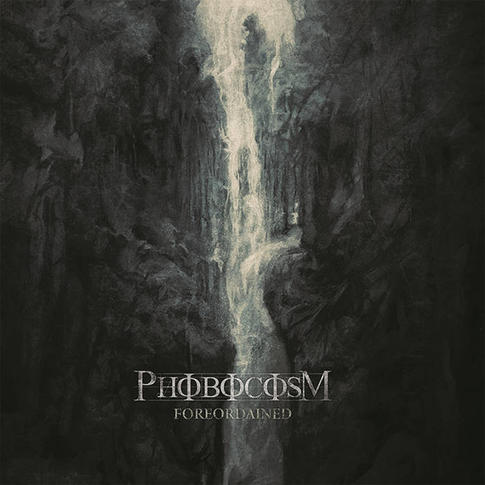 Phobocosm – Foreordained&nbsp;(Review)