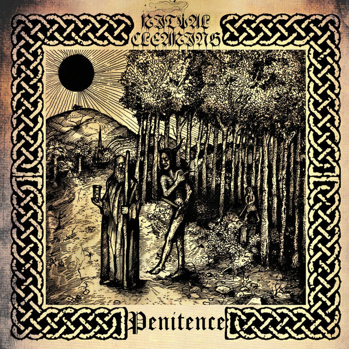 Ritual Clearing – Penitence&nbsp;(Review)