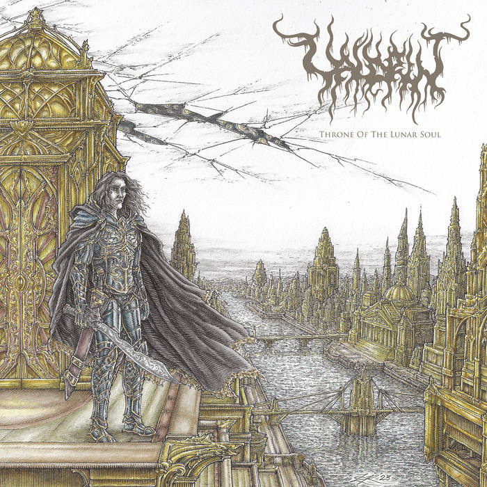 Valdrin – Throne of the Lunar Soul&nbsp;(Review)