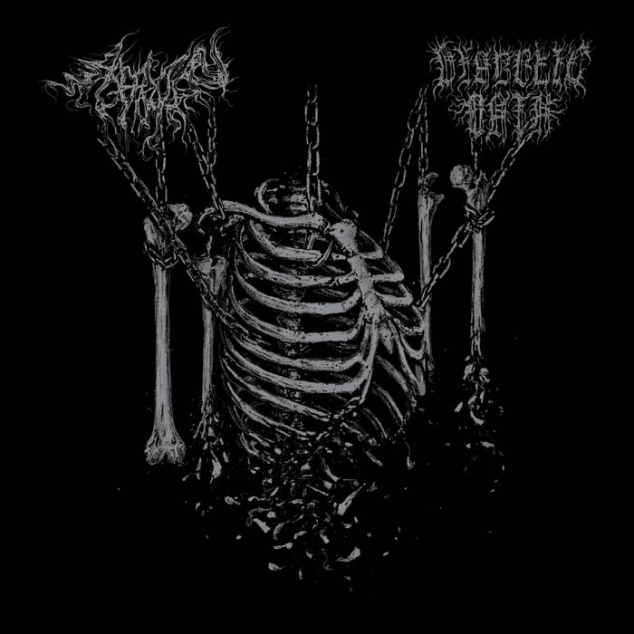Aberration/Diabolic Oath – Divinations – Split&nbsp;(Review)