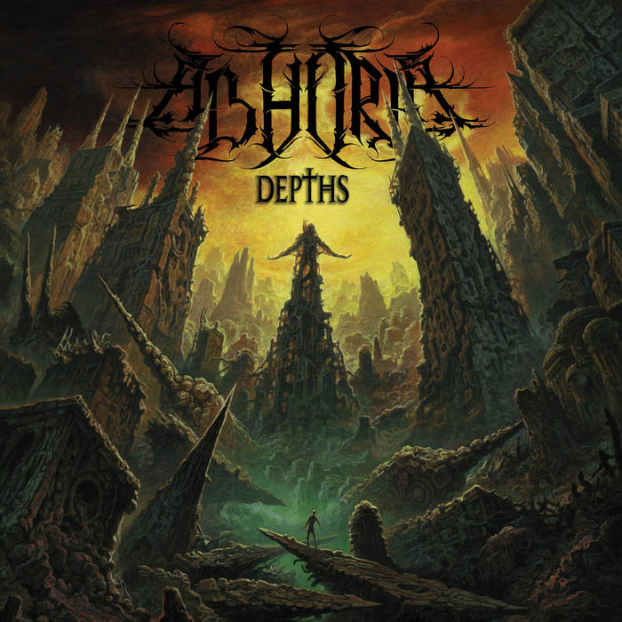 Abhoria – Depths&nbsp;(Review)