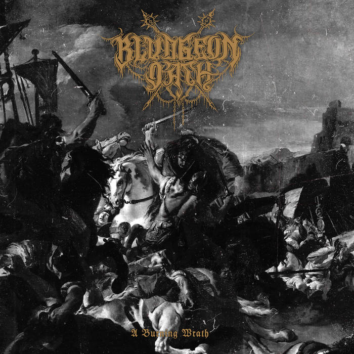 Bludgeon Oath – A Burning Wrath&nbsp;(Review)