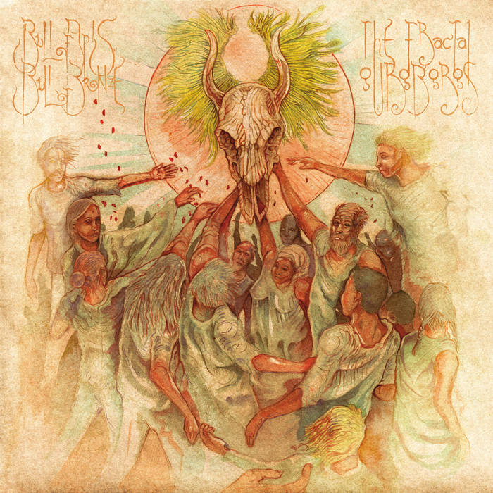 Bull of Apis Bull of Bronze – The Fractal Ouroboros&nbsp;(Review)