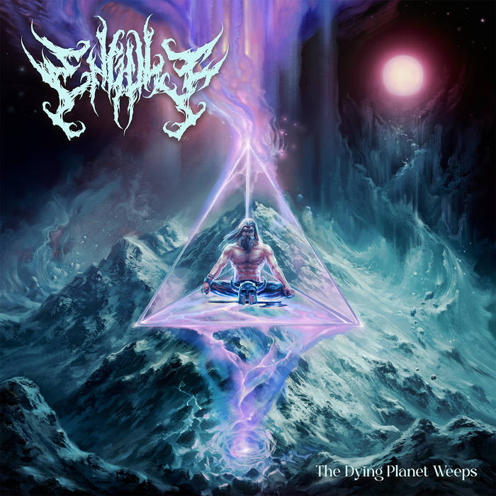 Engulf – The Dying Planet Weeps&nbsp;(Review)