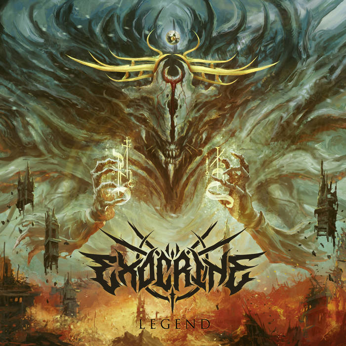 Exocrine – Legend&nbsp;(Review)