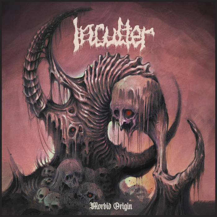 Inculter – Morbid Origin&nbsp;(Review)
