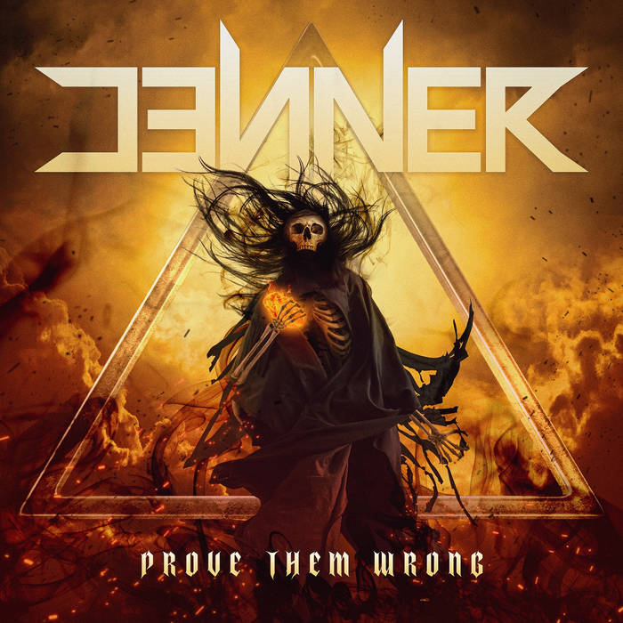 Jenner – Prove Them Wrong&nbsp;(Review)
