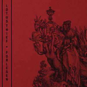 Lotus Thief Forlesen - Split