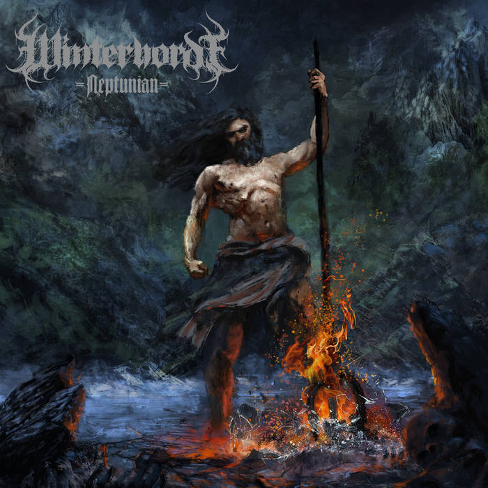 Winterhorde – Neptunian&nbsp;(Review)