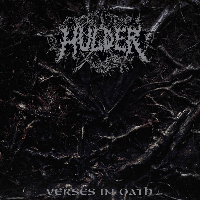 Hulder – Verses in Oath&nbsp;(Review)