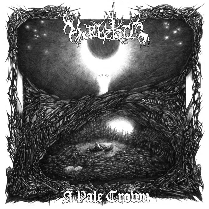 Narbeleth – A Pale Crown&nbsp;(Review)