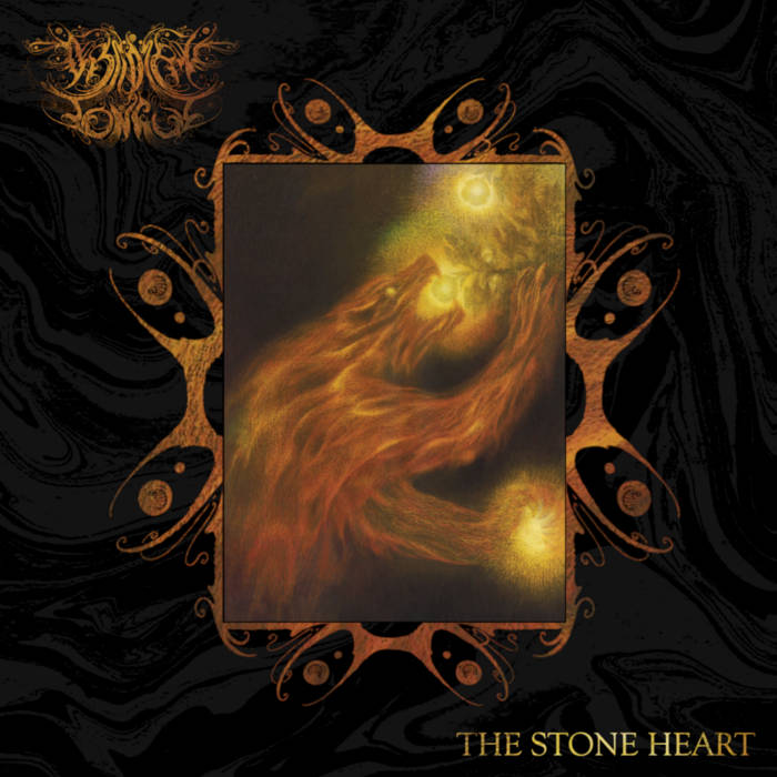 Obsidian Tongue – The Stone Heart&nbsp;(Review)