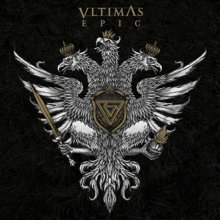 Vltimas – Epic&nbsp;(Review)