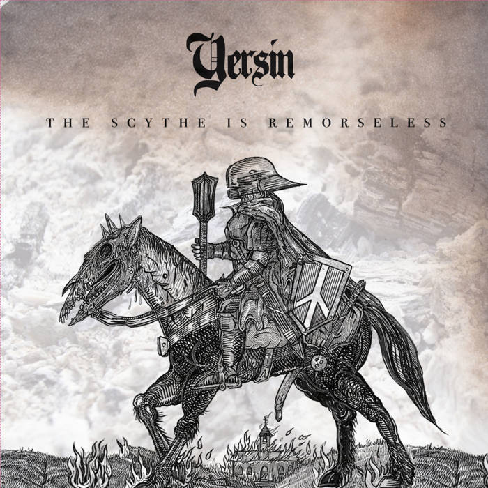 Yersin – The Scythe Is Remorseless&nbsp;(Review)