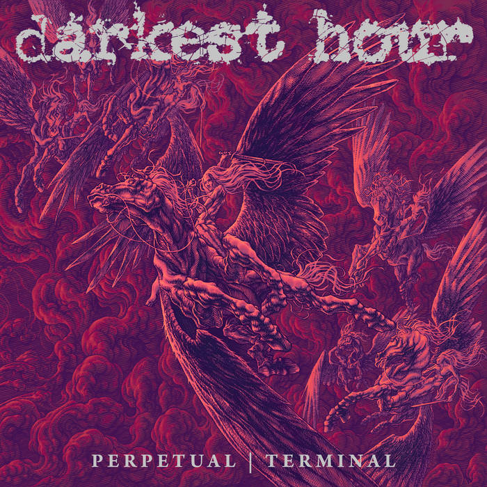 Darkest Hour – Perpetual | Terminal&nbsp;(Review)