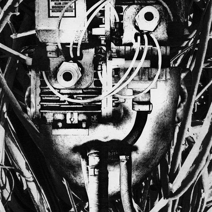 Dissimulator – Lower Form Resistance&nbsp;(Review)