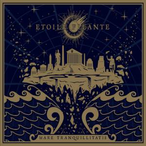 Etoile Filante - Mare Tranquillitatis