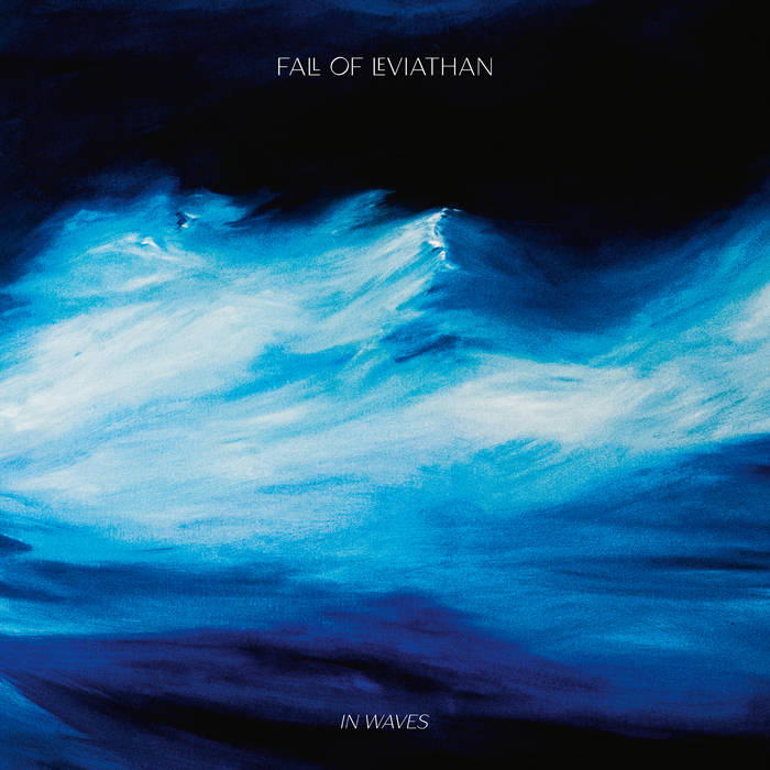 Fall of Leviathan – In Waves&nbsp;(Review)
