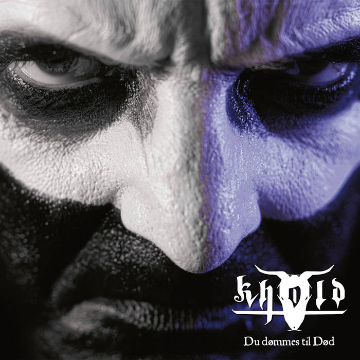 Khold – Du Dømmes til Død&nbsp;(Review)