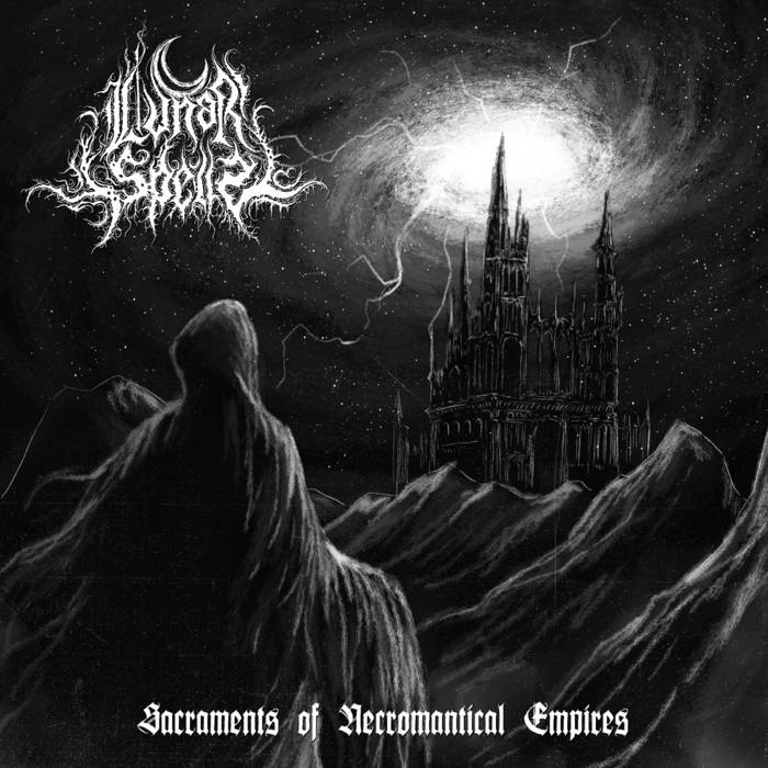Lunar Spells – Sacraments of Necromantical Empires&nbsp;(Review)