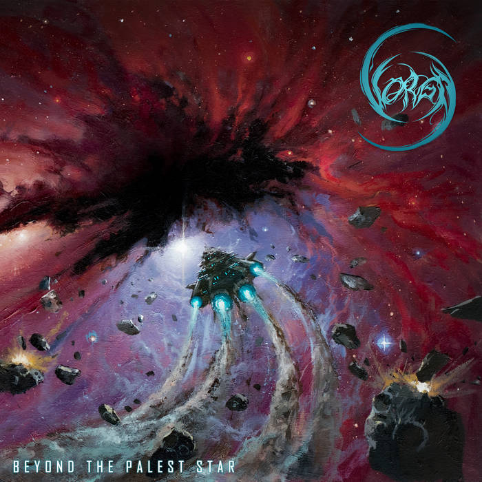Vorga – Beyond the Palest Star&nbsp;(Review)