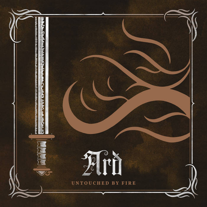 Arð – Untouched by Fire&nbsp;(Review)