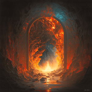 Aristarchos - Martyr of Fire and Star