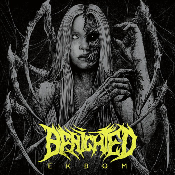 Benighted – Ekbom&nbsp;(Review)