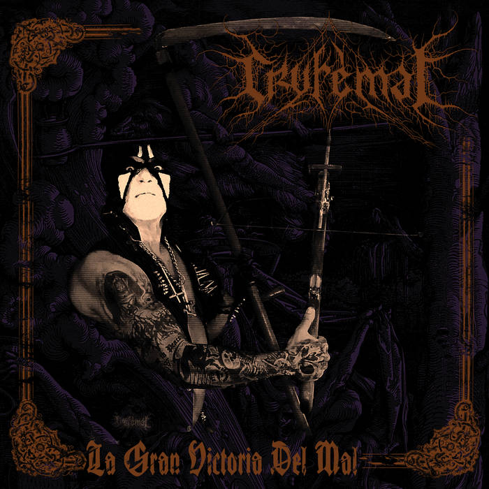 Cryfemal – La Gran Victoria del Mal&nbsp;(Review)