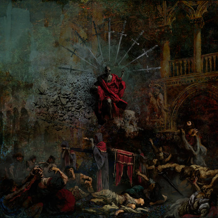 Diabolic Oath – Oracular Hexations&nbsp;(Review)