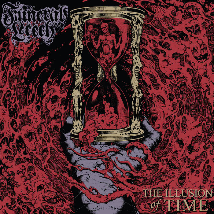 Funeral Leech – The Illusion of Time&nbsp;(Review)