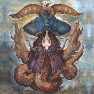 Hecatoncheir - Nightmare Utopia