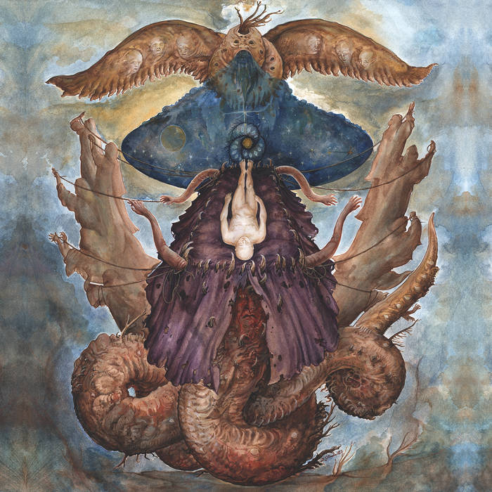 Hecatoncheir – Nightmare Utopia&nbsp;(Review)