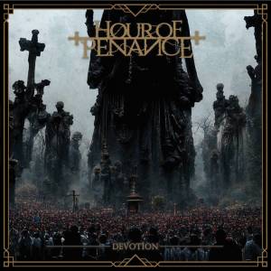 Hour of Penance - Devotion