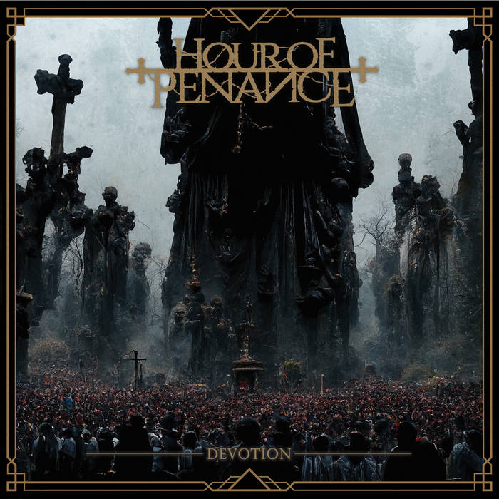 Hour of Penance – Devotion&nbsp;(Review)